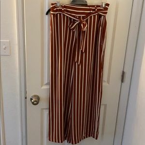 Dress pants